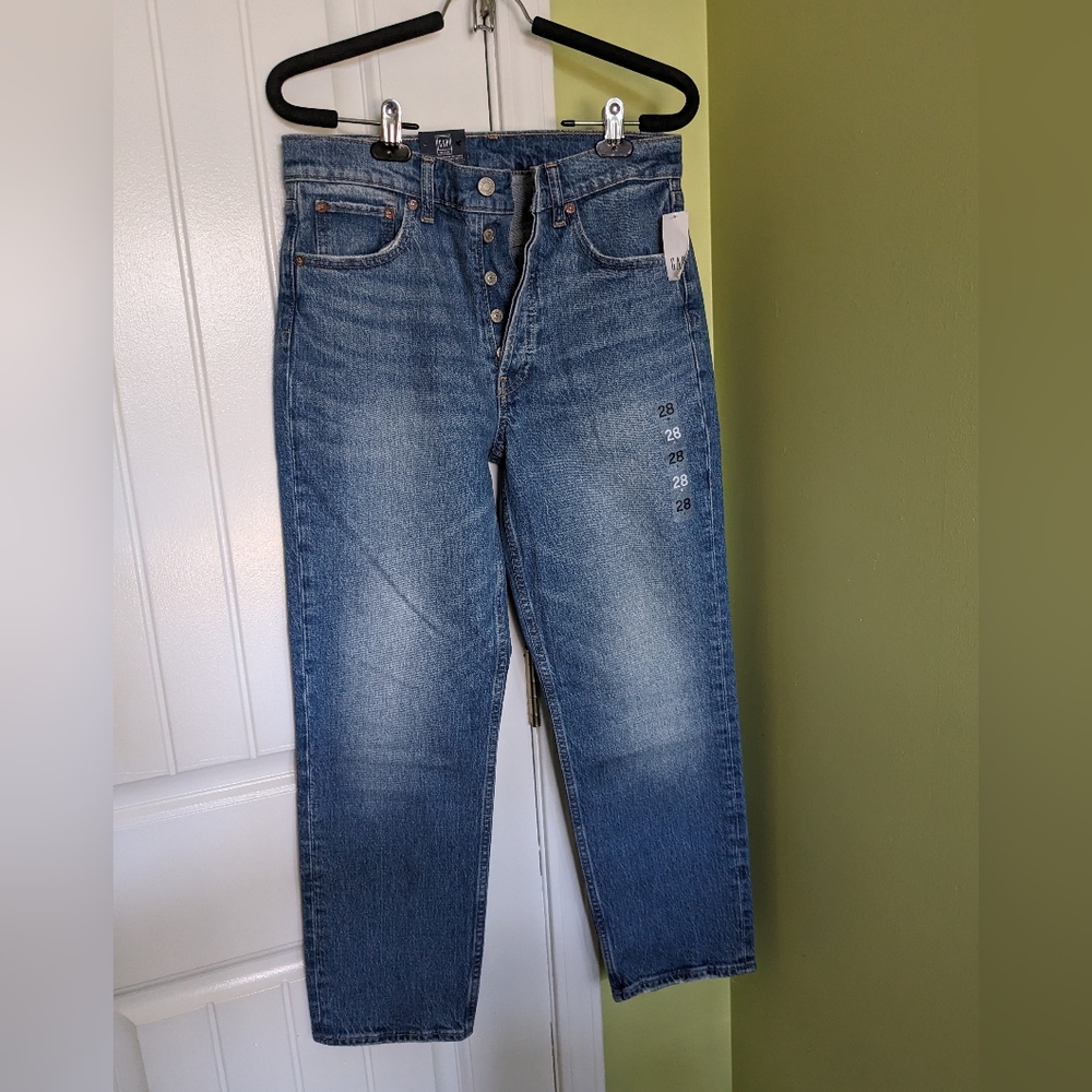 NWT GAP Jeans